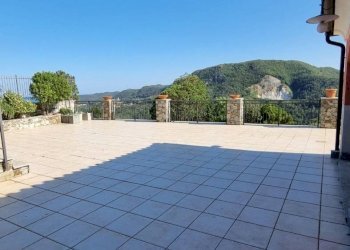 Villa Bifamiliare Via Vilmar, Vezzi Portio - foto 79