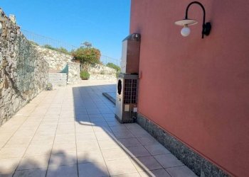 Villa Bifamiliare Via Vilmar, Vezzi Portio - foto 80