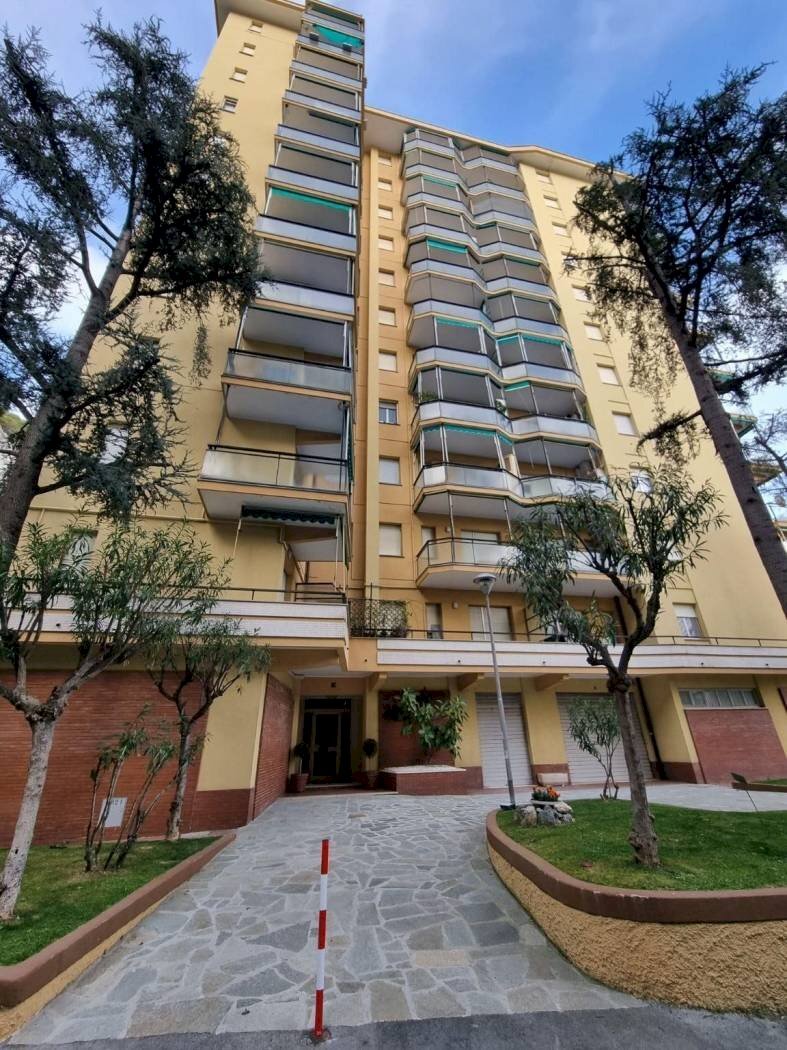 Bilocale Via Costantino, Spotorno - foto 1