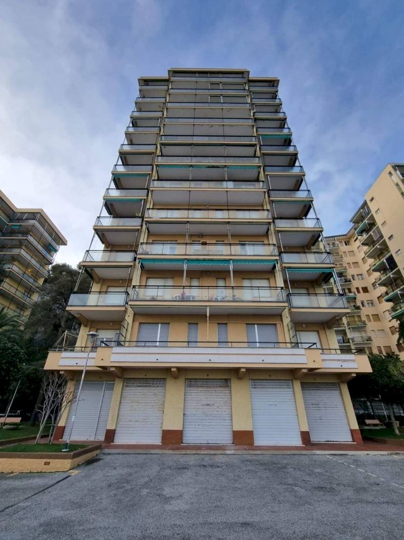 Bilocale Via Costantino, Spotorno - foto 2