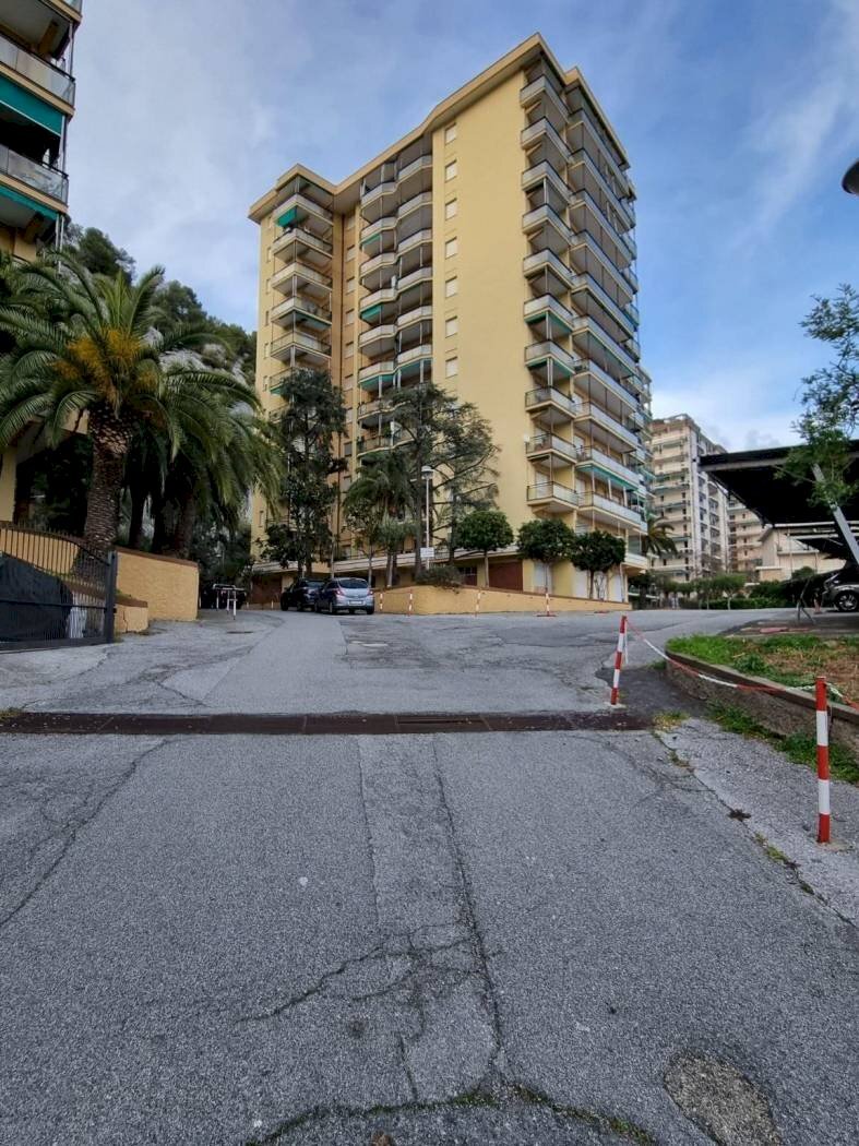 Bilocale Via Costantino, Spotorno - foto 3