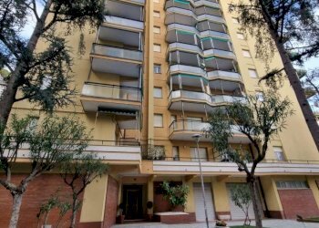 Bilocale Via Costantino, Spotorno - foto 1