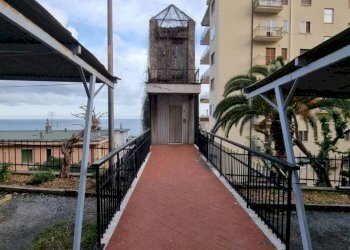 Bilocale Via Costantino, Spotorno - foto 4