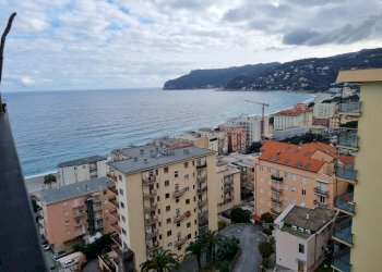 Bilocale Via Costantino, Spotorno - foto 5