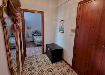 Bilocale Via Costantino, Spotorno - foto 13