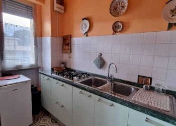 Bilocale Via Costantino, Spotorno - foto 19