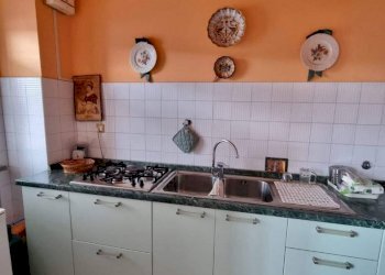 Bilocale Via Costantino, Spotorno - foto 20