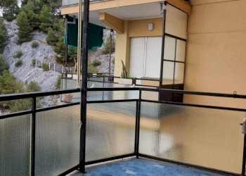 Bilocale Via Costantino, Spotorno - foto 28