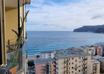 Bilocale Via Costantino, Spotorno - foto 31