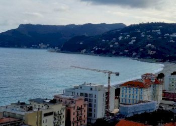 Bilocale Via Costantino, Spotorno - foto 32