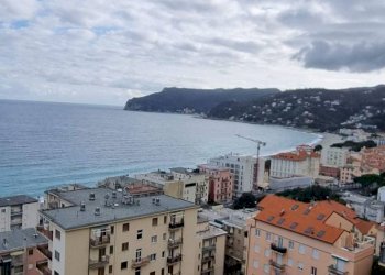 Bilocale Via Costantino, Spotorno - foto 33