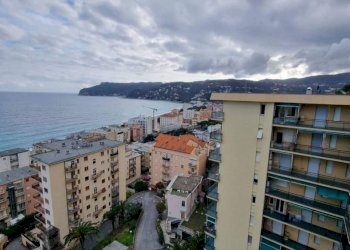 Bilocale Via Costantino, Spotorno - foto 34