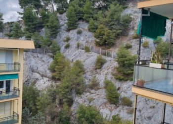 Bilocale Via Costantino, Spotorno - foto 36