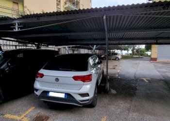 Bilocale Via Costantino, Spotorno - foto 37