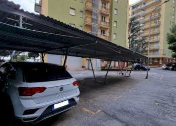 Bilocale Via Costantino, Spotorno - foto 38