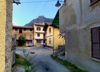 Semi-detached house Piazza Bauchiero Bruno, Chiusa di San Michele - photo 2