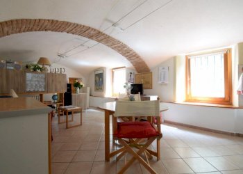 Two-room apartment Via Monte Cervino, Chatillon - photo 9