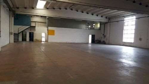 Shed Bomporto - photo 1