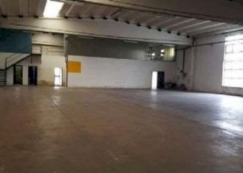 Capannone Bomporto - foto 1