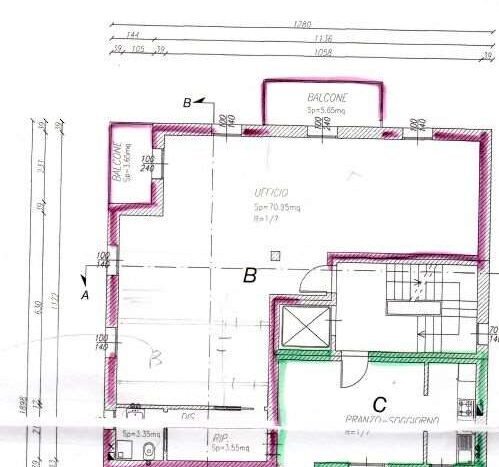 Ufficio Soliera - foto 2