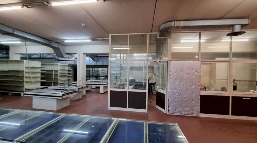 Capannone Modena - foto 1