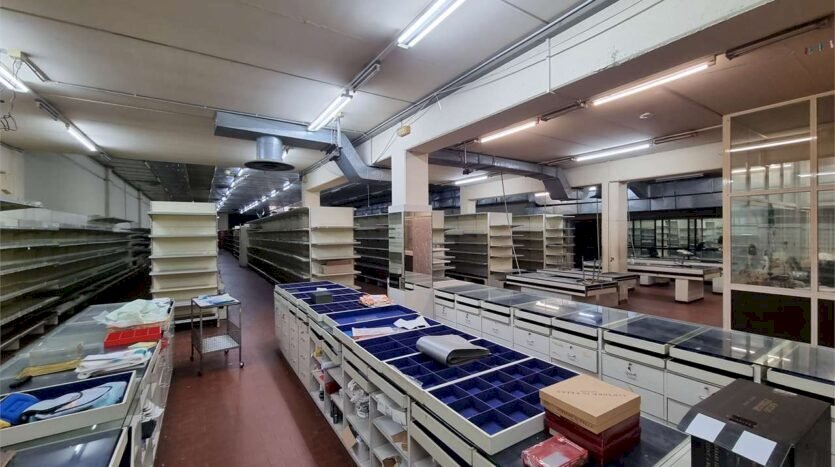 Capannone Modena - foto 2