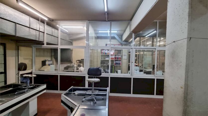 Capannone Modena - foto 3