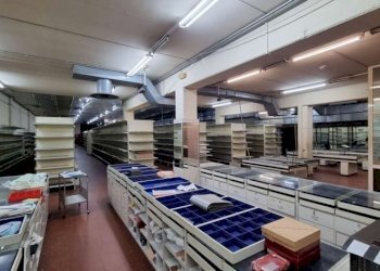 Capannone Modena - foto 2