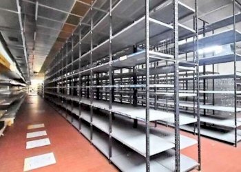 Capannone Modena - foto 5