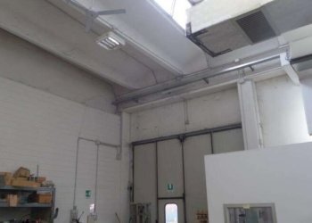 Capannone Soliera - foto 3