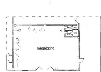 Capannone Soliera - foto 5