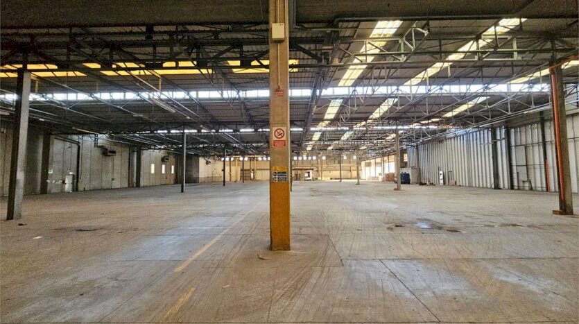 Capannone Modena - foto 1