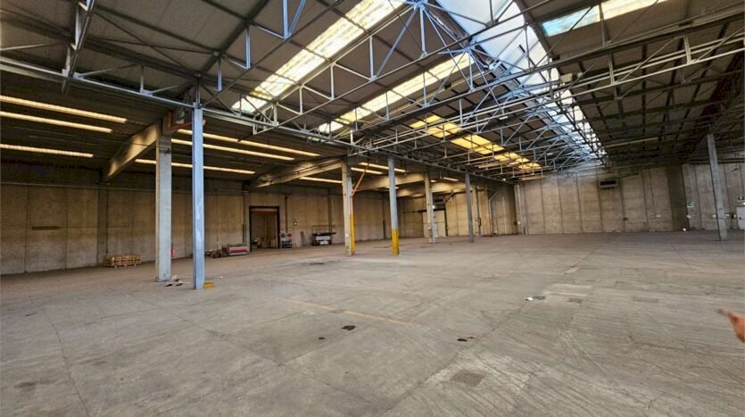 Capannone Modena - foto 2