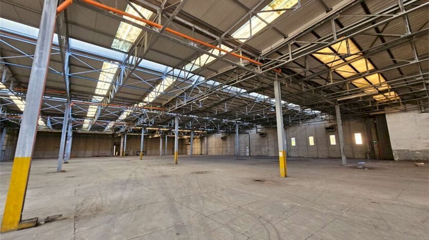 Capannone Modena - foto 3