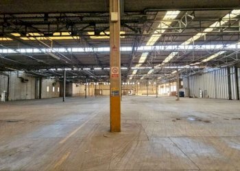 Capannone Modena - foto 1