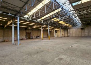 Capannone Modena - foto 2