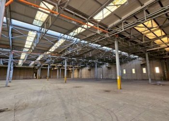 Capannone Modena - foto 3