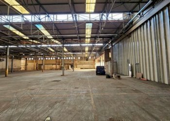 Capannone Modena - foto 4