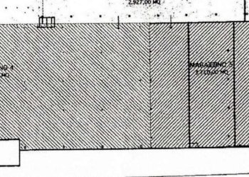 Capannone Modena - foto 5
