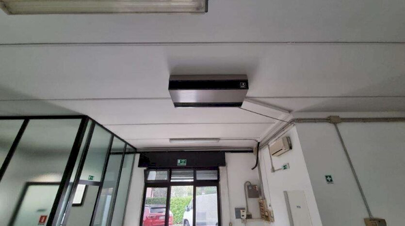 Laboratory Soliera - photo 1