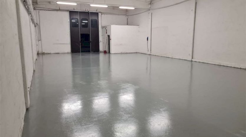 Capannone Reggio nell'Emilia - foto 1