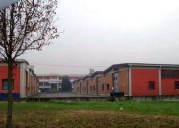 Capannone Reggio nell'Emilia - foto 6