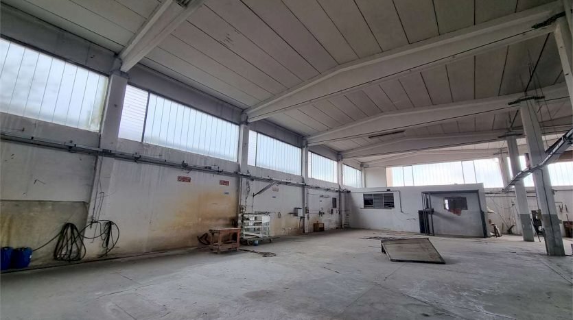 Capannone Soliera - foto 3