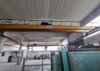 Capannone Soliera - foto 1