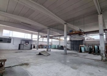 Capannone Soliera - foto 4