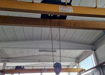 Capannone Soliera - foto 6