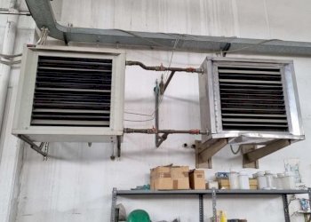 Capannone Soliera - foto 7