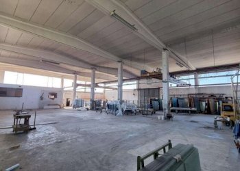 Capannone Soliera - foto 16