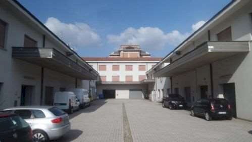 Shed Carpi - photo 1