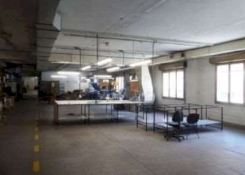 Capannone Carpi - foto 11